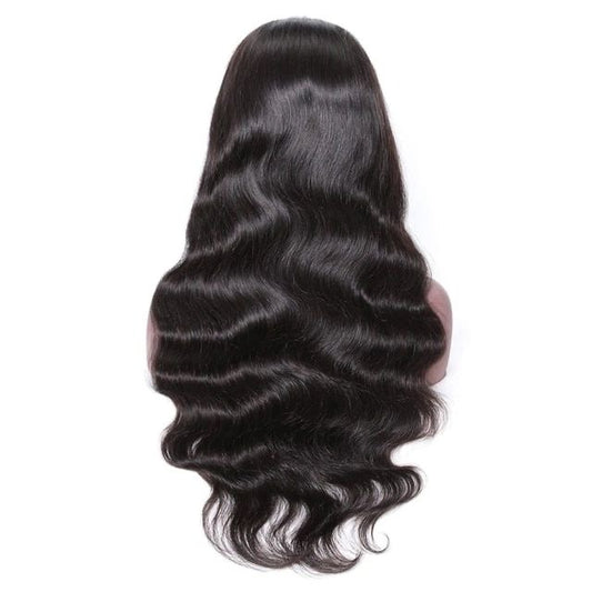 13x6 HD Lace Frontal Wig